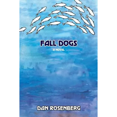 Fall Dogs