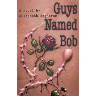 Guys Named Bob