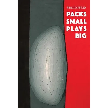 Packs Small Plays Big