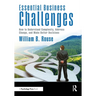 Essential Business Challenges: How to Understand Complexity, Address Change, and Make Better Decisions