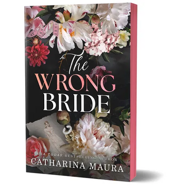 The Wrong Bride (Deluxe Edition)