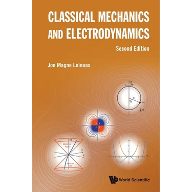 Classic Mech & Electro (2nd Ed)