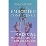 Embodied Confidence: 30 Days of Radical Mindset Shifts for Cheerleaders