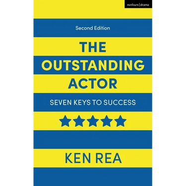 The Outstanding Actor: Seven Keys to Success