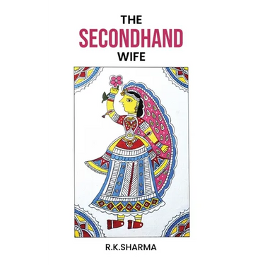 The Second hand Wife