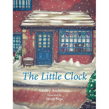 The Little Clock