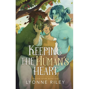 Keeping the Human's Heart