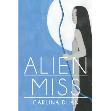 Alien Miss