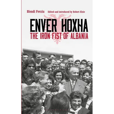 Enver Hoxha: The Iron Fist of Albania