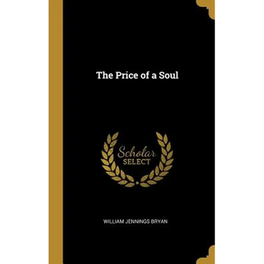 The Price of a Soul
