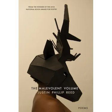 The Malevolent Volume