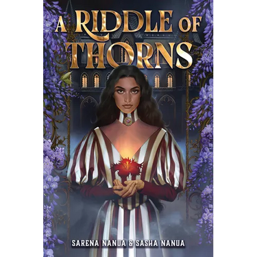 A Riddle of Thorns