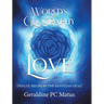 World's Geography of Love