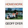Homework: A Memoir