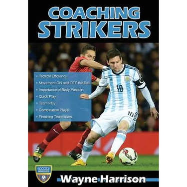 Coaching Strikers