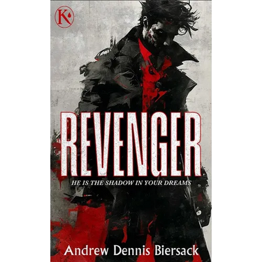 Revenger