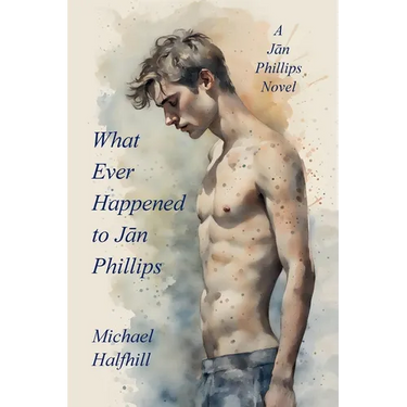 What Ever Happened To Jān Phillips