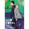 Acid Town, Volume 3