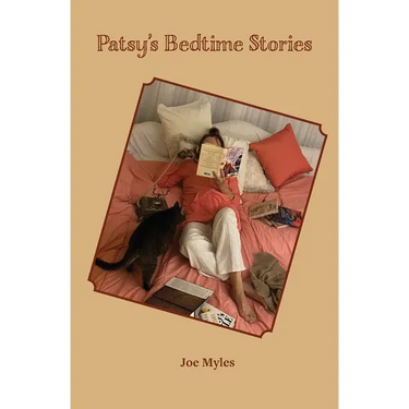 Patsy's Bedtime Stories