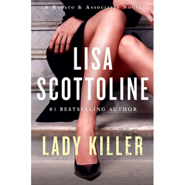 Lady Killer: A Rosato & Associates Novel