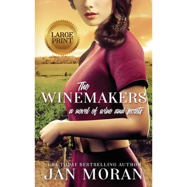 The Winemakers