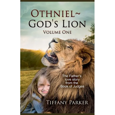 Othniel, God's Lion