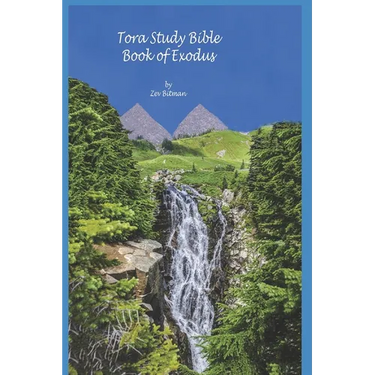 Tora Study Bible: Exodus