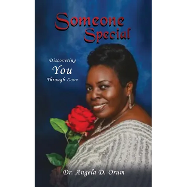 Someone Special: Discovering You Through Love