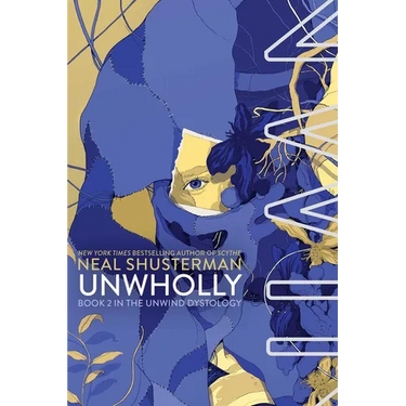 Unwholly