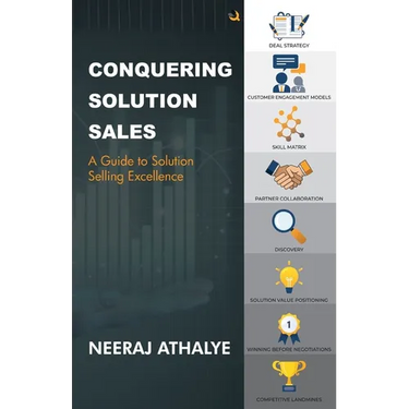 Conquering Solution Sales