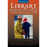 Like a Library Burning