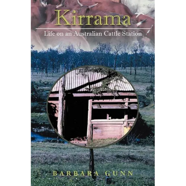Kirrama: Life on an Australian Cattle Station
