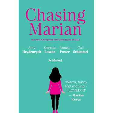 Chasing Marian