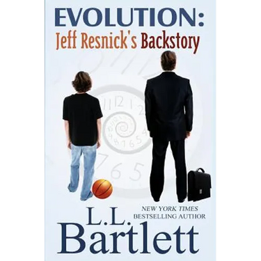 Evolution: Jeff Resnick's Backstory