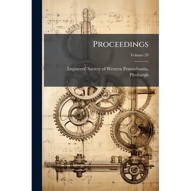 Proceedings; Volume 29