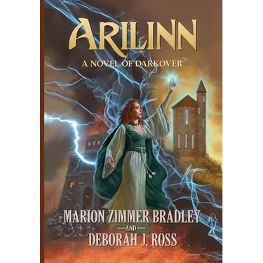 Arilinn: A Novel of Darkover(R)