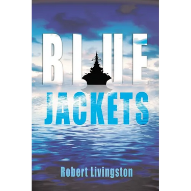 Blue Jacktes