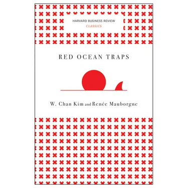 Red Ocean Traps