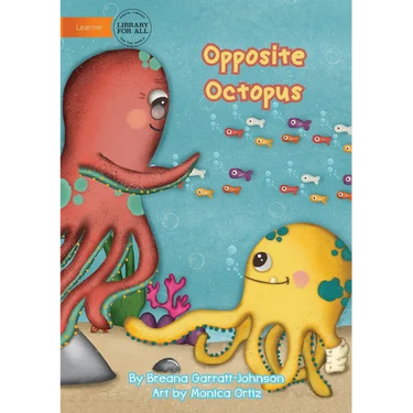 Opposite Octopus