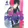 Blue Period 4