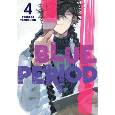 Blue Period 4