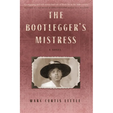 The Bootlegger's Mistress