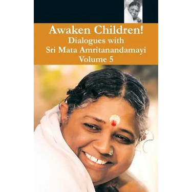 Awaken Children Vol. 5