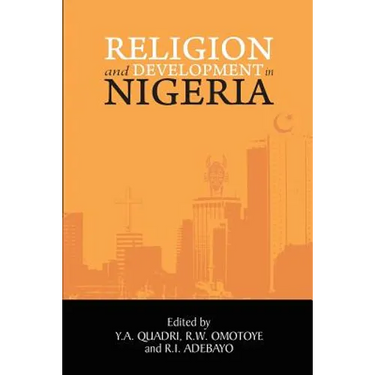 Religion and Development in Nigeria