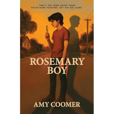 Rosemary Boy