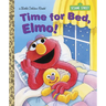 Time for Bed, Elmo!