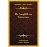 The Song Of Love Triumphant