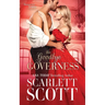 The Goodbye Governess