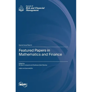 Featured Papers in Mathematics and Finance