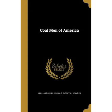 Coal Men of America